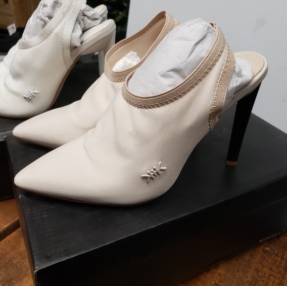 Kendall Kylie Sandals size 5 - Picture 3 of 13